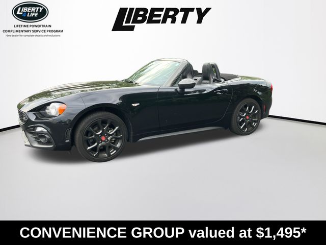 fiat 124 spider 2020 JC1NFAEK7L0145297 image fiat 124 spider 2020 JC1NFAEK7L0145297 image